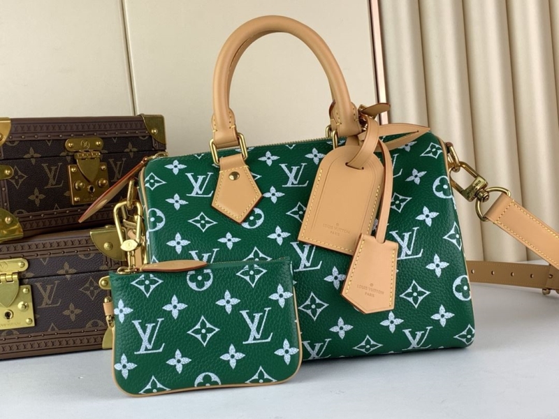 LV Speedy Bags